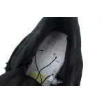 Pkgod KAWS X Air Jordan 4 Retro Black 930155-001