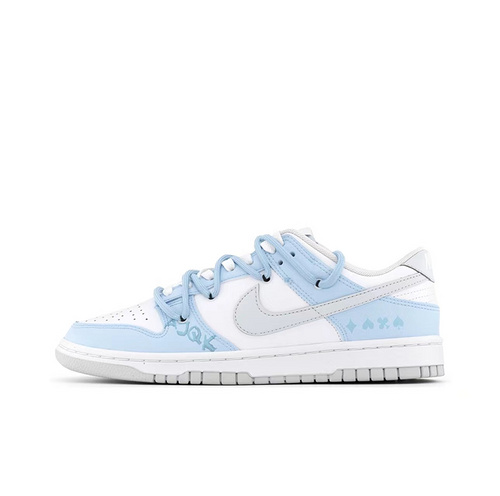     Nike Dunk Low UNC DV0831-101