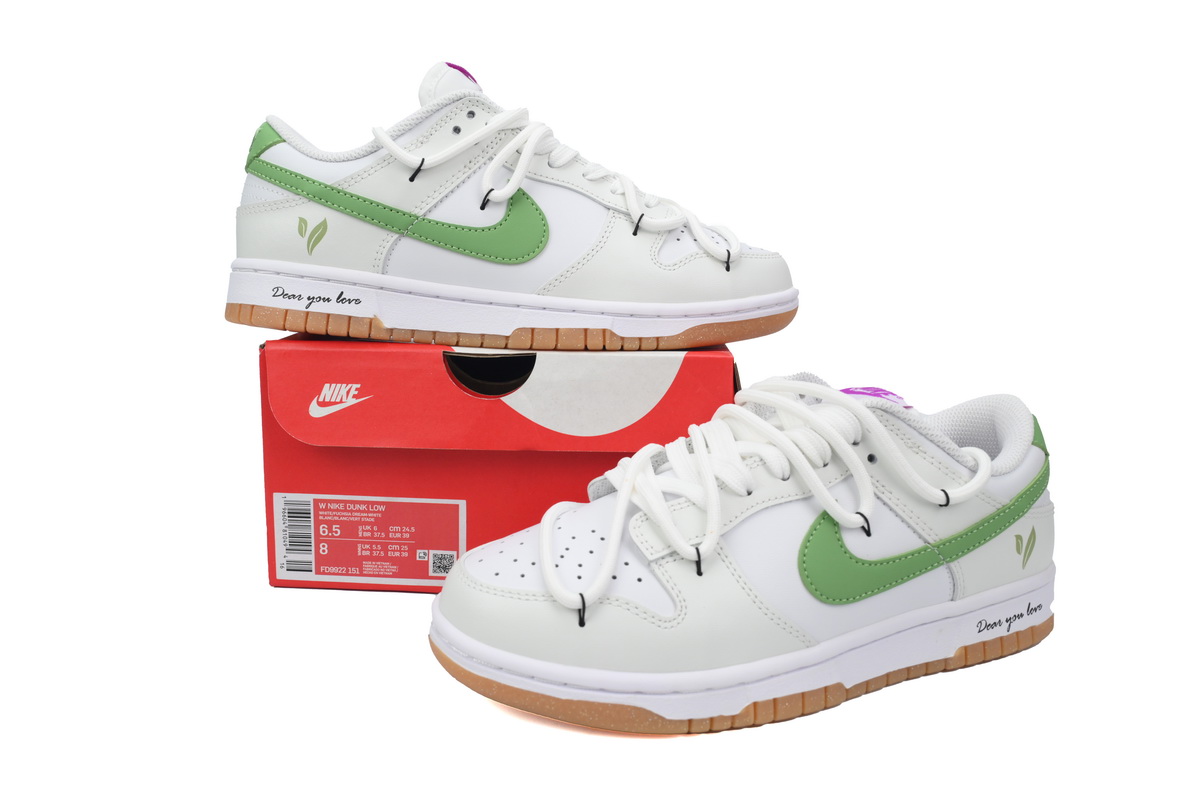 Pkgod Nike Dunk Low Joker FD9922-15100