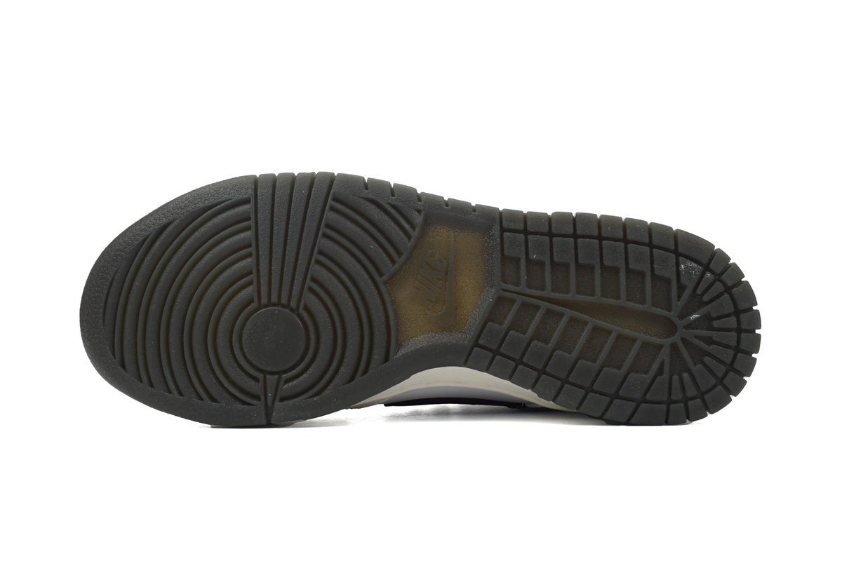     Nike Dunk Low Chestnut Brown DD1503-117 