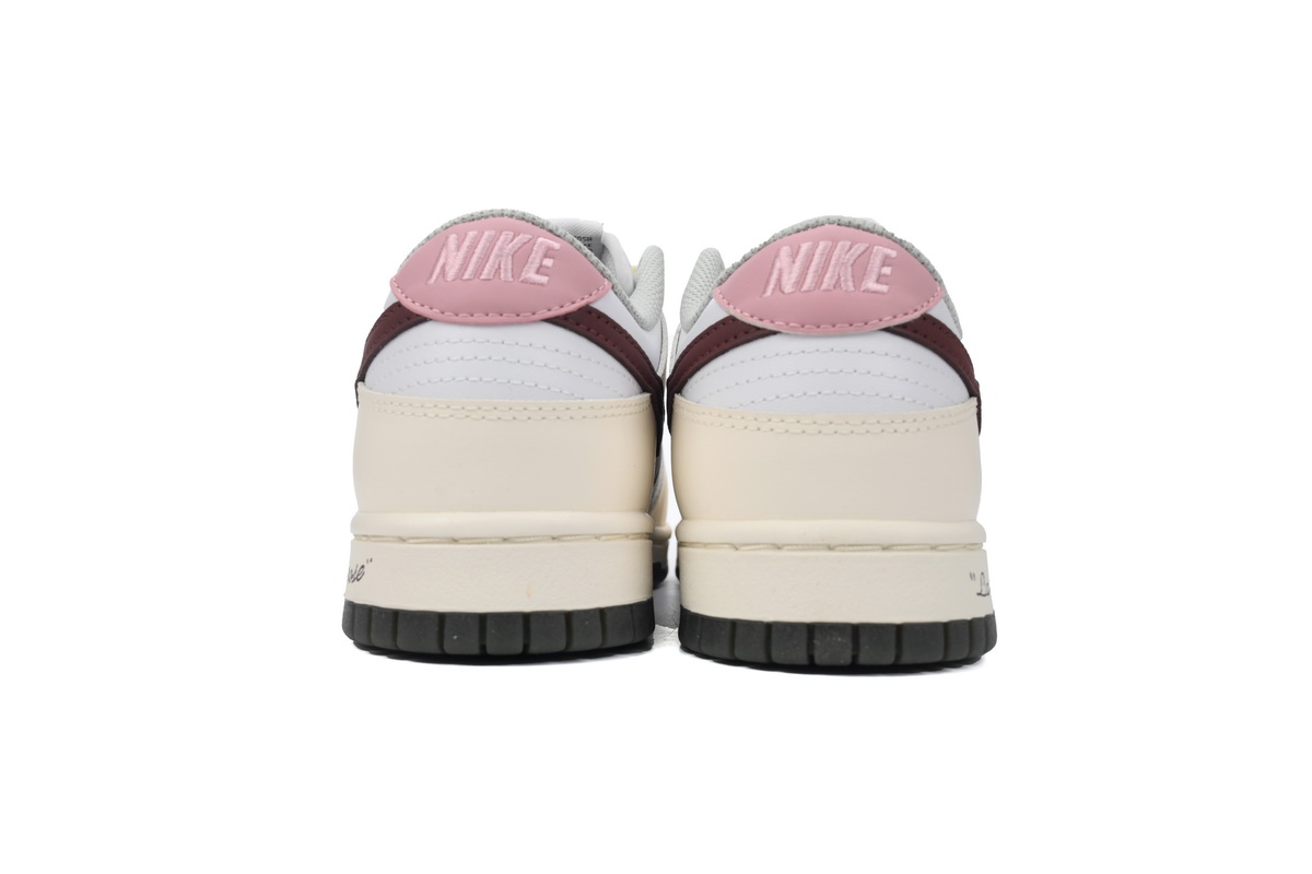     Nike Dunk Low Chestnut Brown DD1503-117 