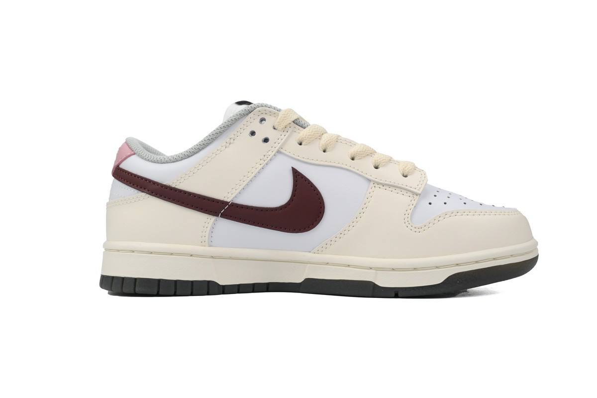     Nike Dunk Low Chestnut Brown DD1503-117 