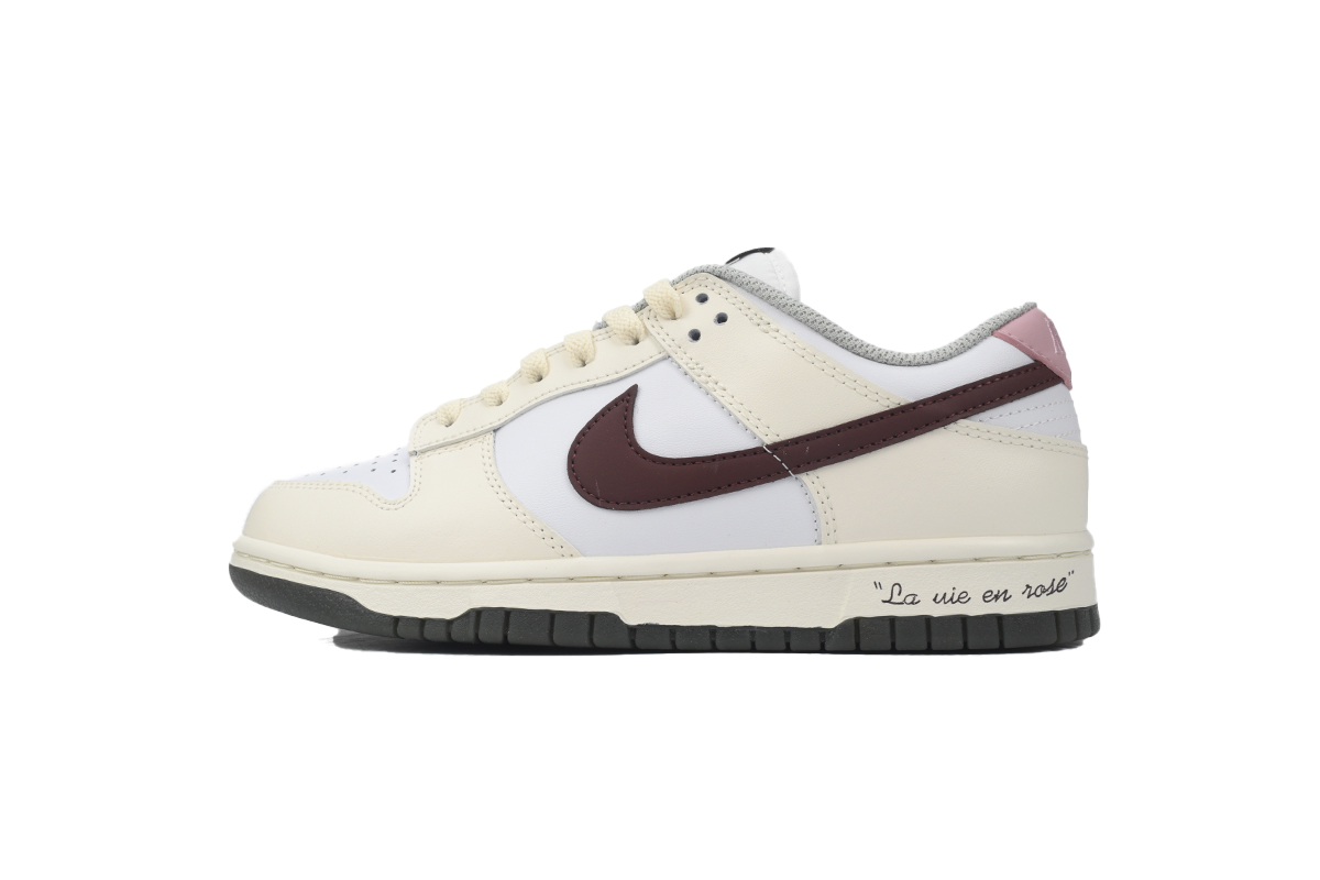    Nike Dunk Low Chestnut Brown DD1503-117 