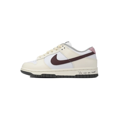    Pkgod Nike Dunk Low Chestnut Brown DD1503-117  01