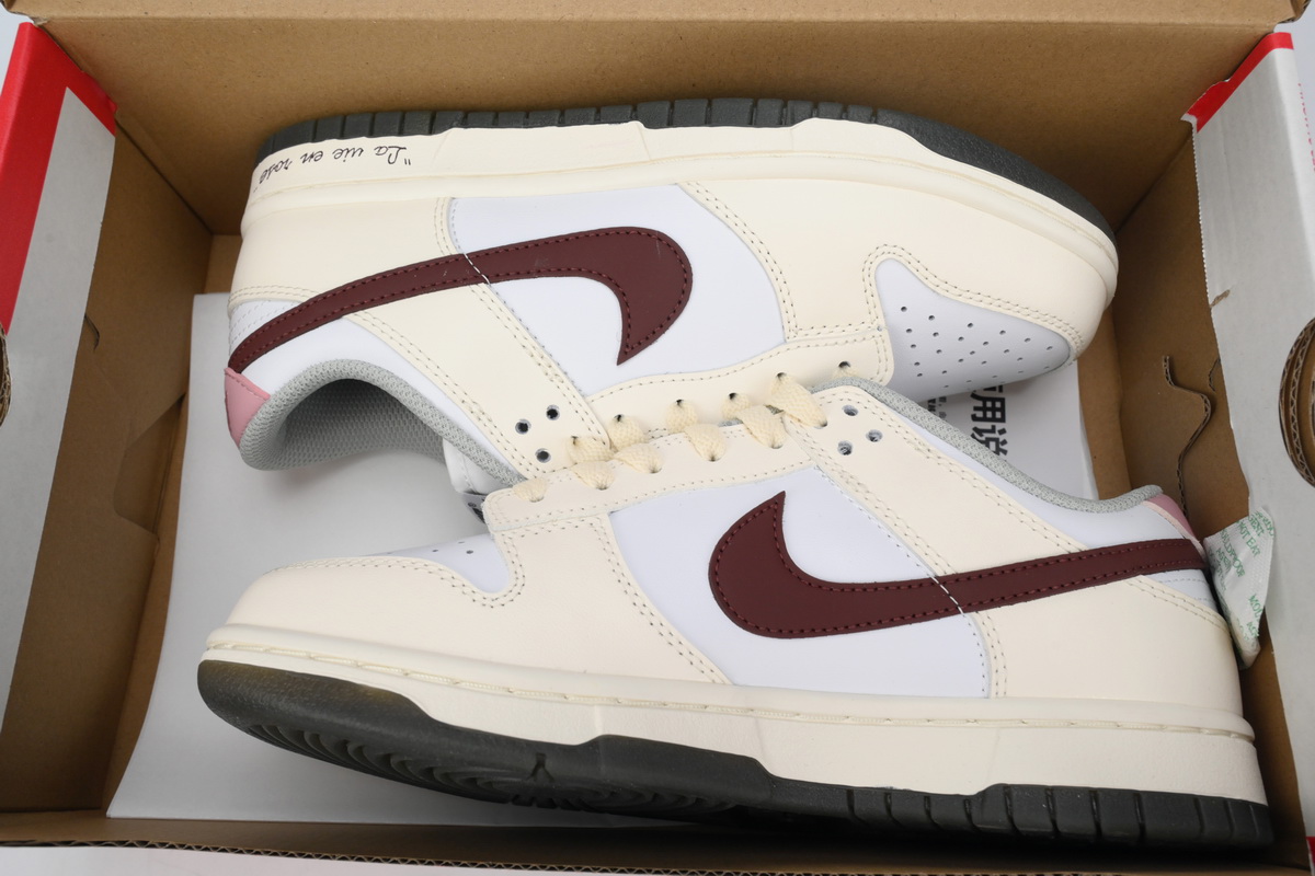     Nike Dunk Low Chestnut Brown DD1503-117 