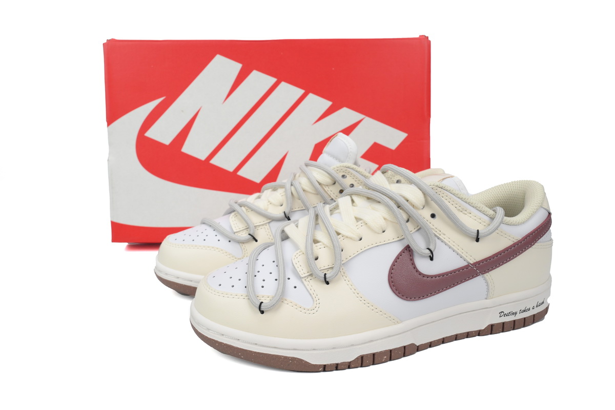     Nike Dunk Low Next Nature Coconut Mauve DD1873-103