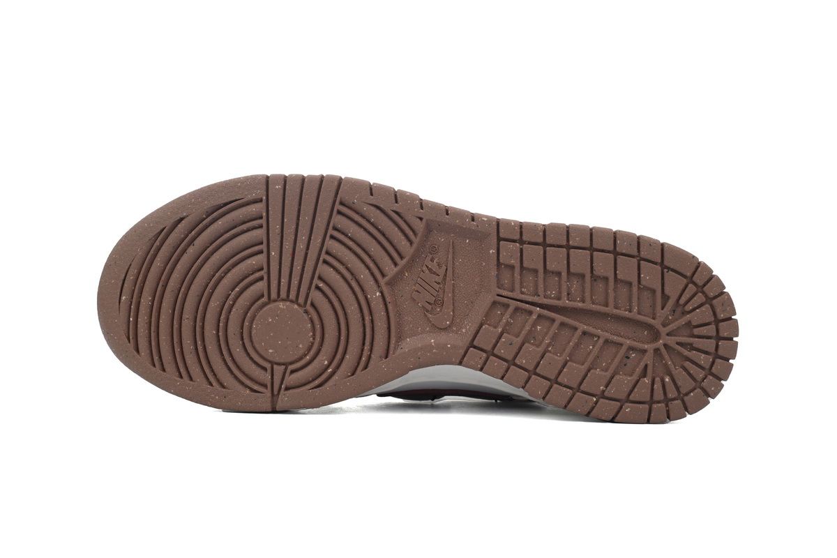     Nike Dunk Low Next Nature Coconut Mauve DD1873-103