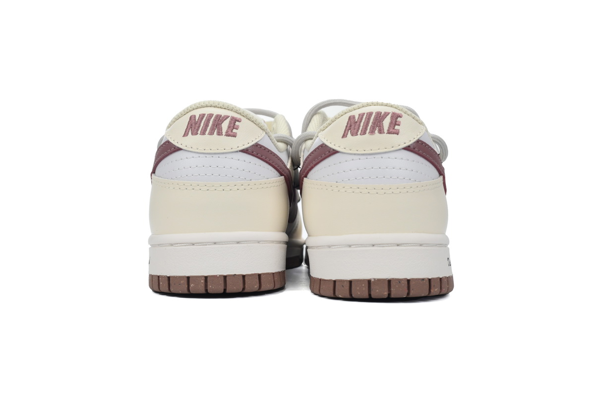     Nike Dunk Low Next Nature Coconut Mauve DD1873-103