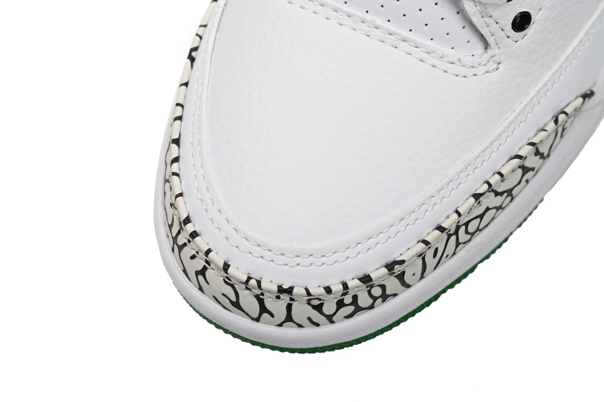    Pkgod Air Jordan 3 Retro Oregon Pit Crew HO22 MNJDLS 594 282233