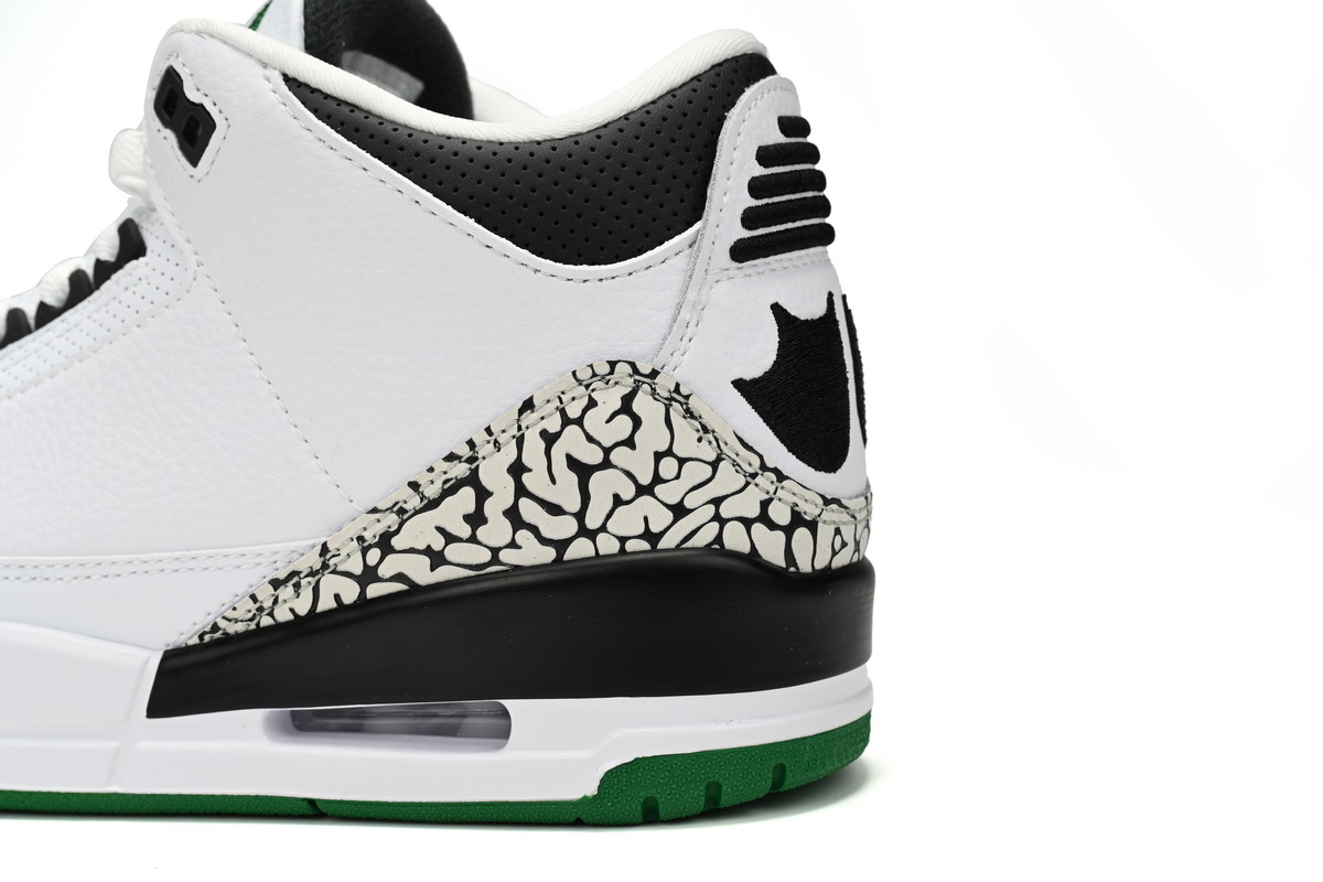    Pkgod Air Jordan 3 Retro Oregon Pit Crew HO22 MNJDLS 594 282233