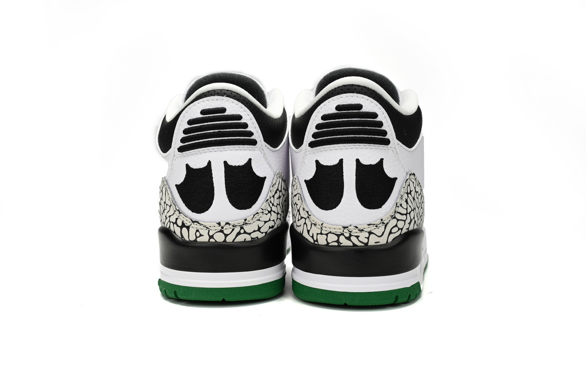    Pkgod Air Jordan 3 Retro Oregon Pit Crew HO22 MNJDLS 594 282233