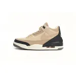 Pkgod Air Jordan 3 JTH Bio Beige AV6683-200