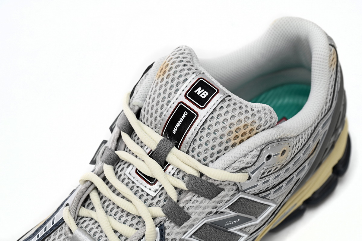    New Balance 1906R Grey silver M1906RTI 