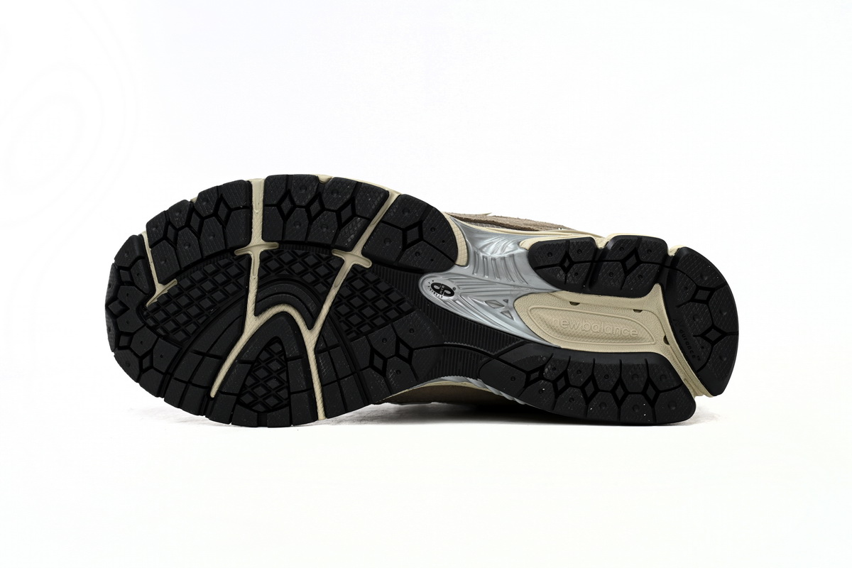    NEW BALANCE 1906R Khaki Grey M1906RL 