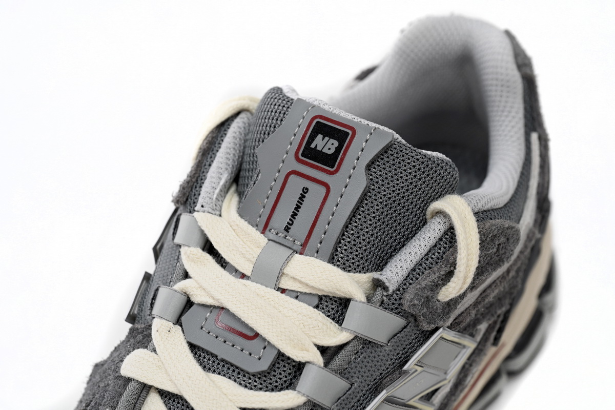 NEW BALANCE 1906R Retro Grey M1906DA