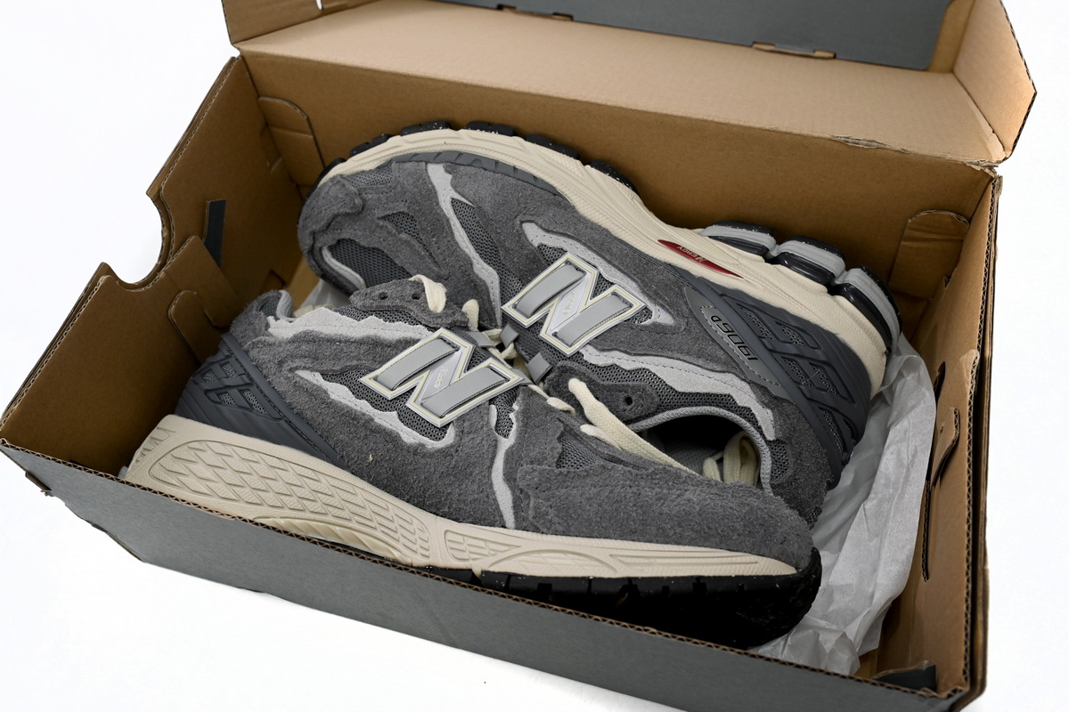 NEW BALANCE 1906R Retro Grey M1906DA