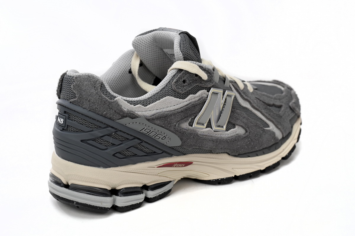 NEW BALANCE 1906R Retro Grey M1906DA