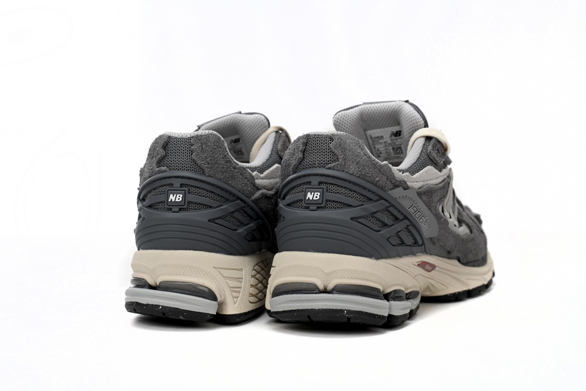 NEW BALANCE 1906R Retro Grey M1906DA