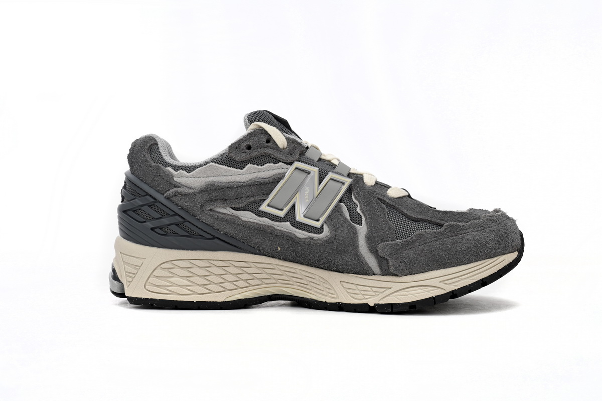 NEW BALANCE 1906R Retro Grey M1906DA