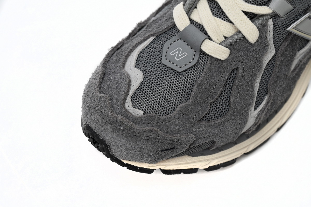 NEW BALANCE 1906R Retro Grey M1906DA