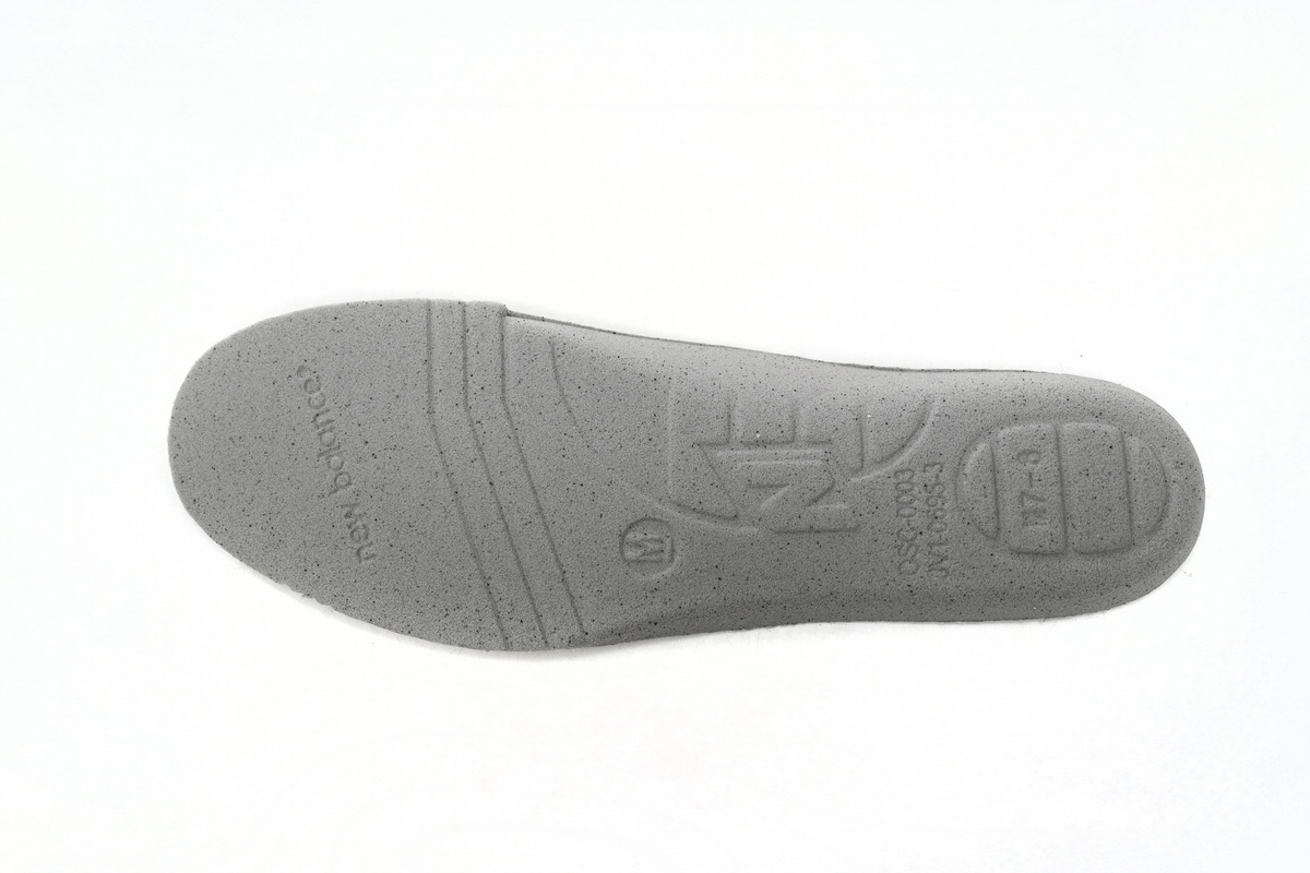    NEW BALANCE 1906R White Red M1906RO
