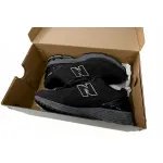 NEW BALANCE 1906R White Black Ash M1906ROC