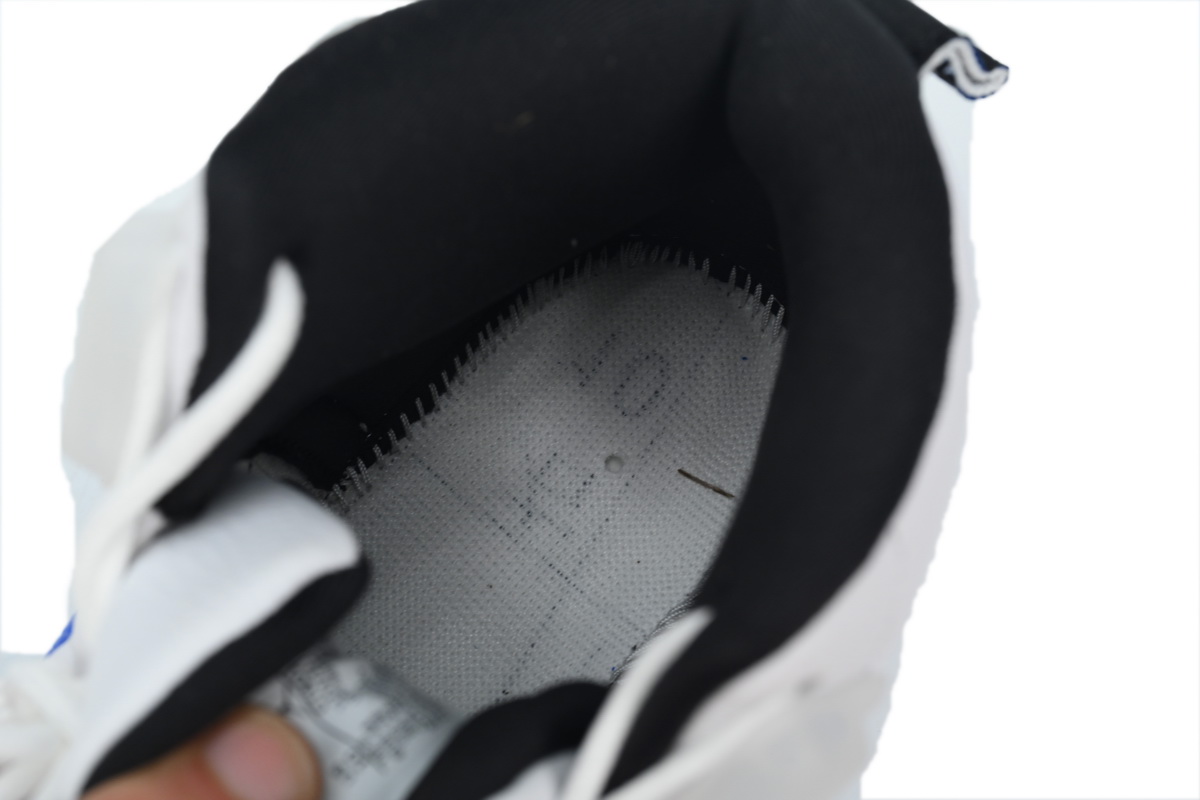 Pkgod Air Jordan 12  Blueberry CT8013-140