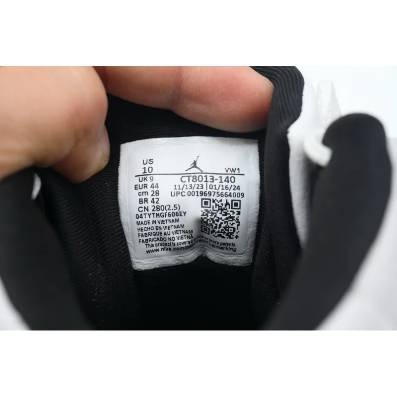 Pkgod Air Jordan 12  Blueberry CT8013-140