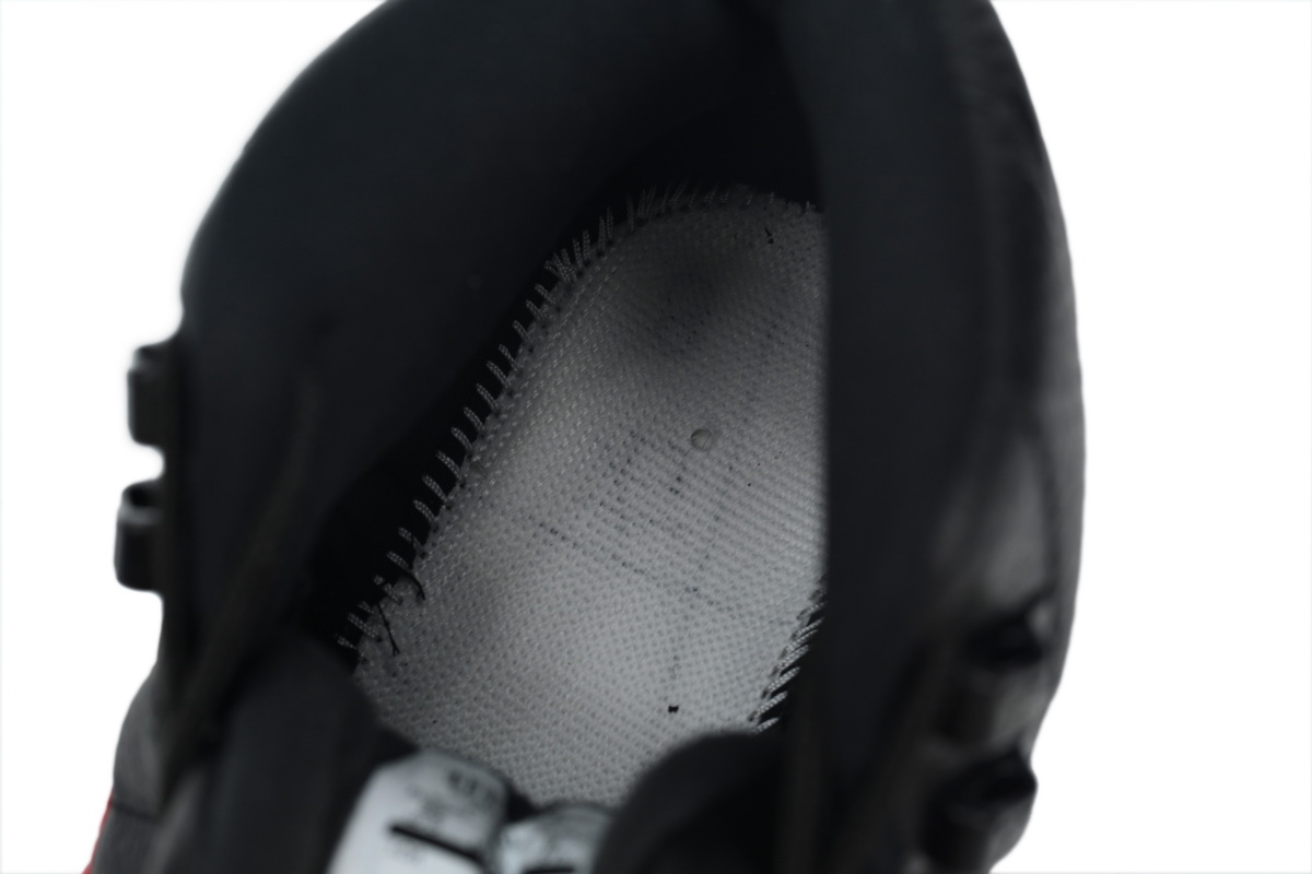 Pkgod Air Jordan 12 Retro FluGame 130890-002