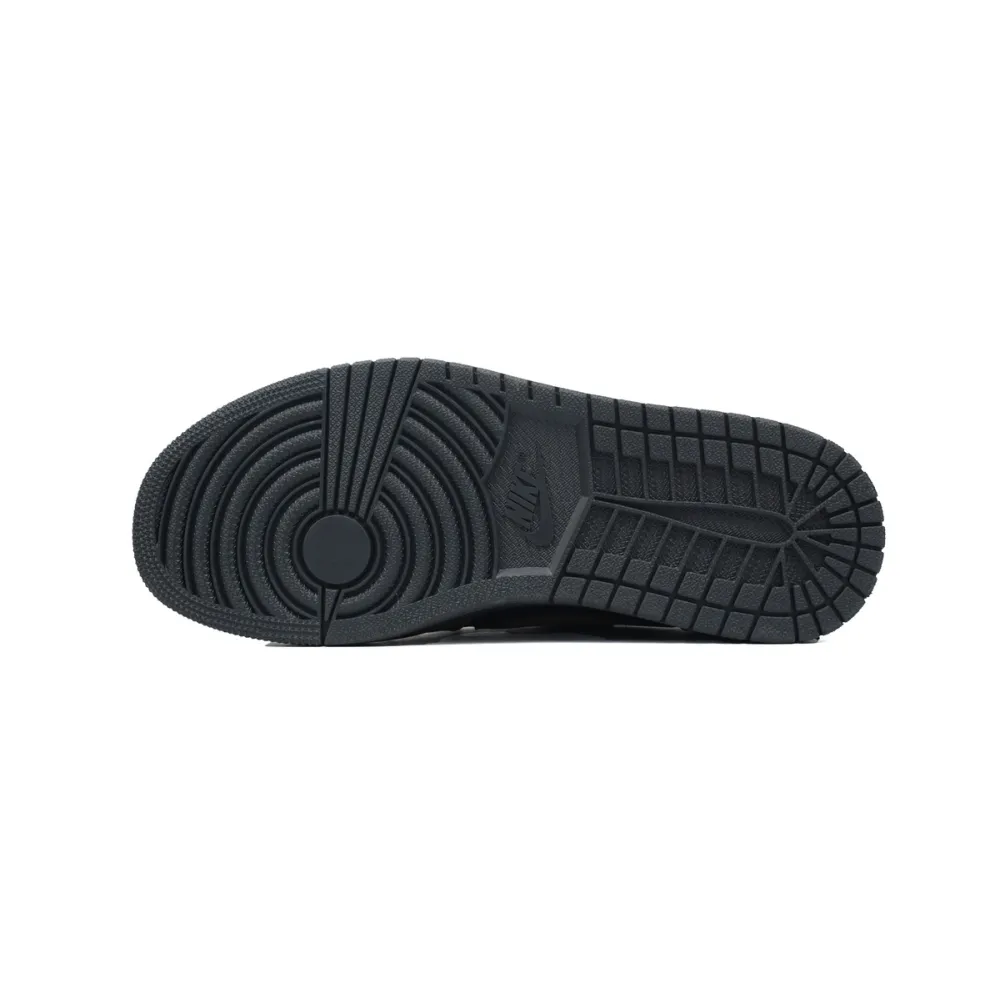 Pkgod Air Jordan 1 Low  Velvet Brown DM7866-202