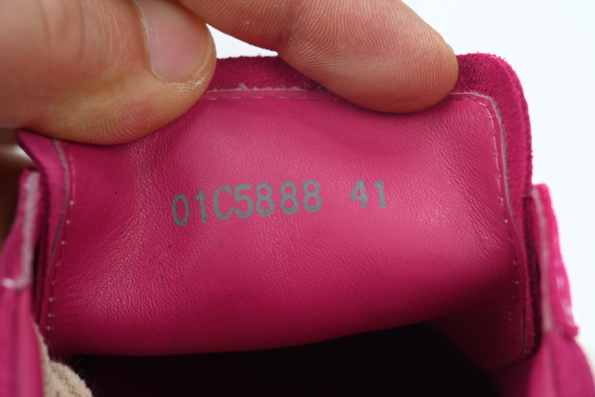 Pkgod RICK OWENS/RO Edfu Vintage