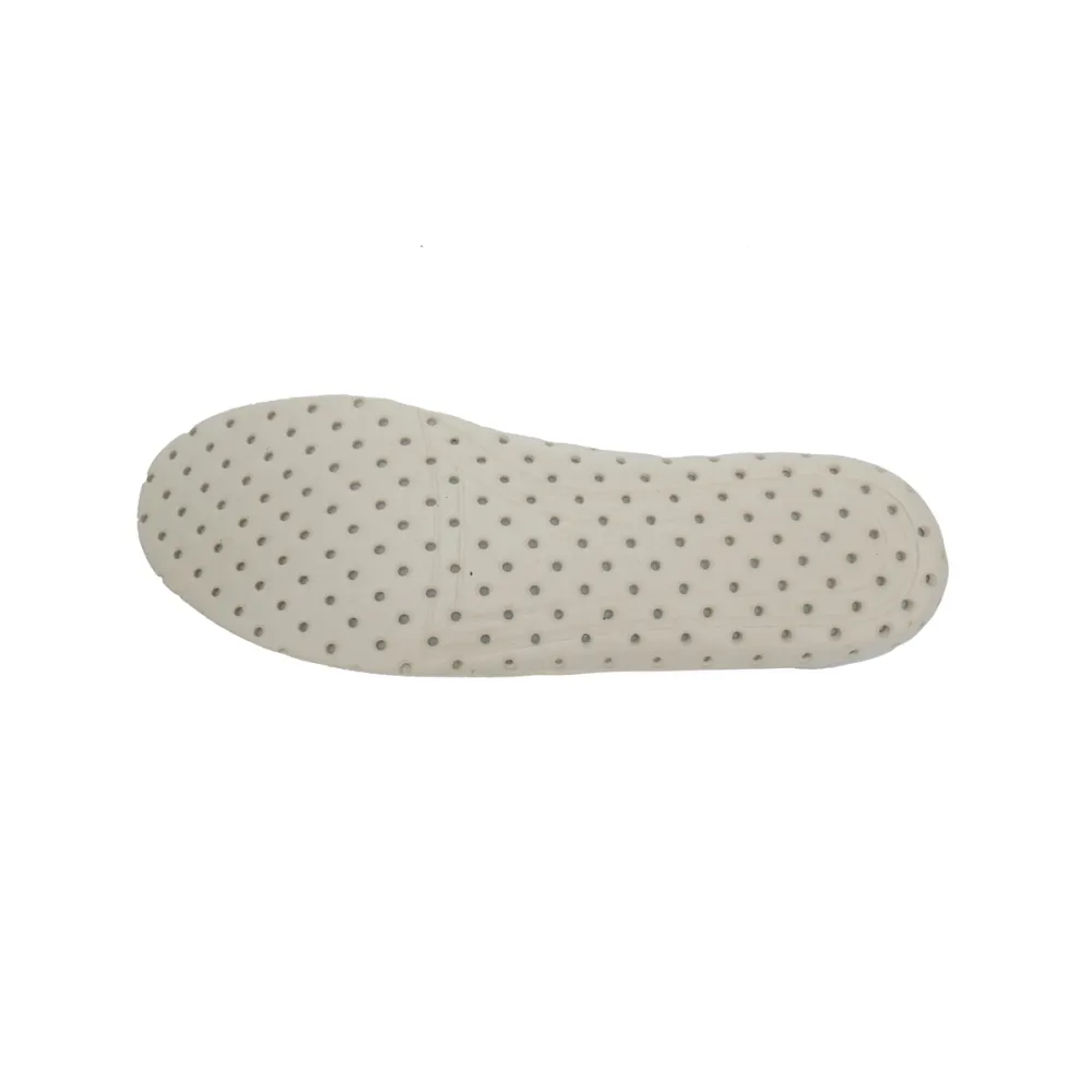 Rick Owens Luxor Geobasket High Milk Black
