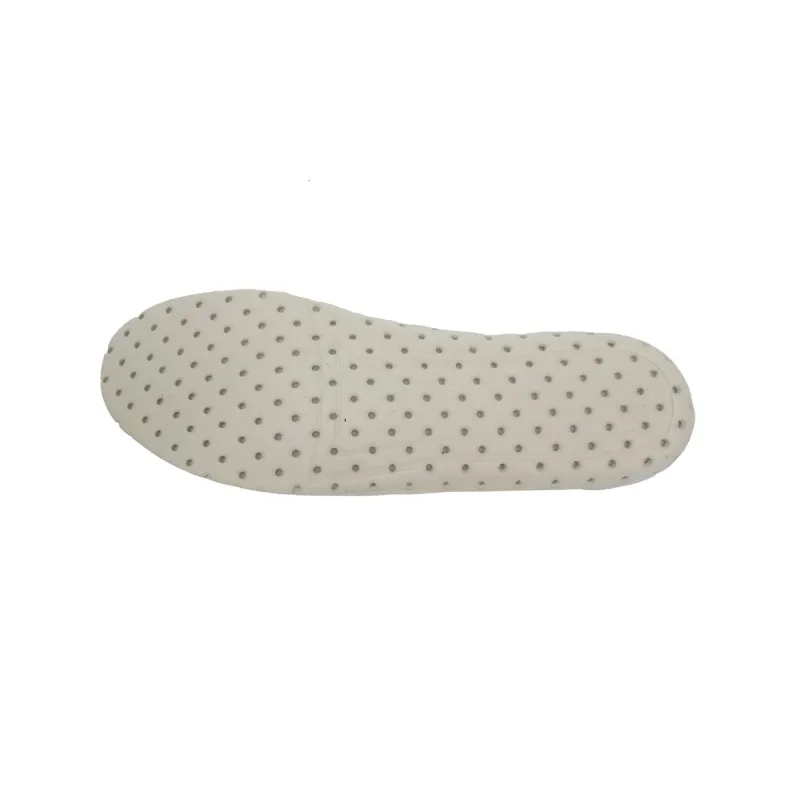 Rick Owens Luxor Geobasket High Milk Black