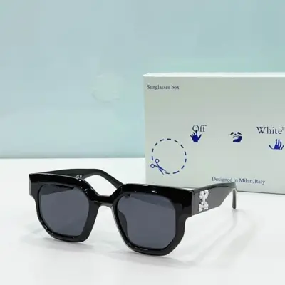 Top Quality OFF WHITE Glasses (25) 01