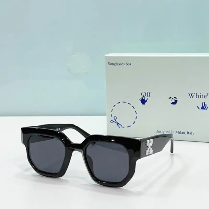 Top Quality OFF WHITE Glasses (25)