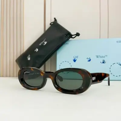 Top Quality OFF WHITE Glasses (20) 01