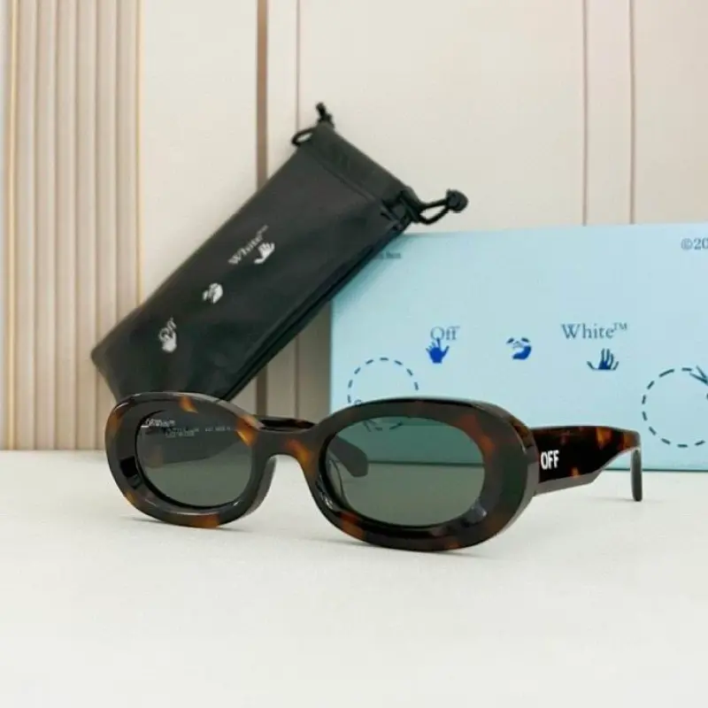 Top Quality OFF WHITE Glasses (20)