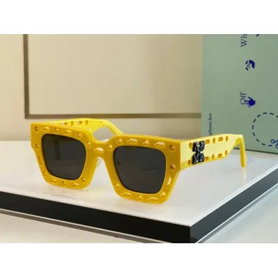 Top Quality OFF WHITE Glasses (10) 01