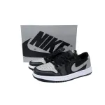  Air Jordan 1 Low  OG  Shadow