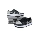  Air Jordan 1 Low  OG  Shadow