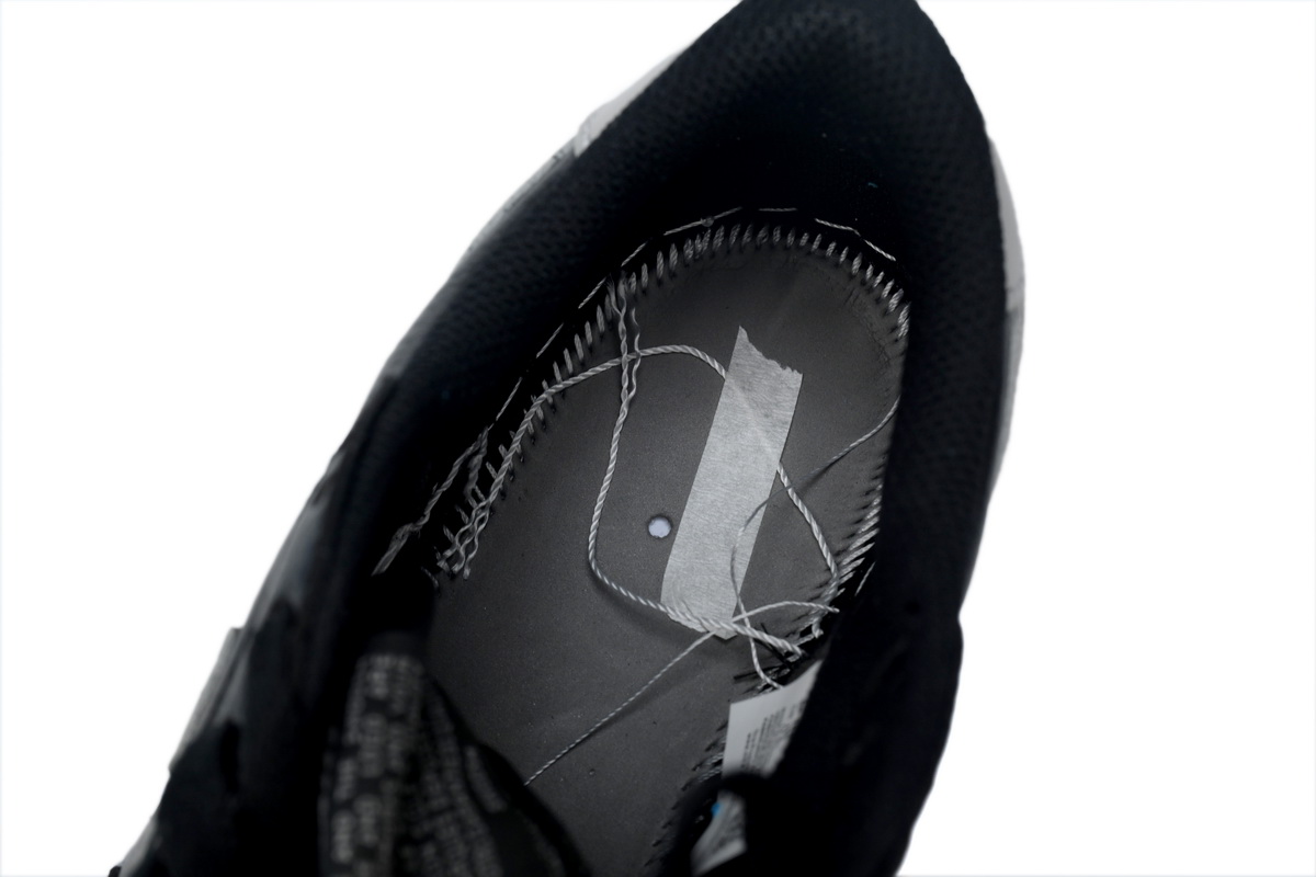  Air Jordan 1 Low  OG  Shadow