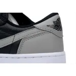  Air Jordan 1 Low  OG  Shadow