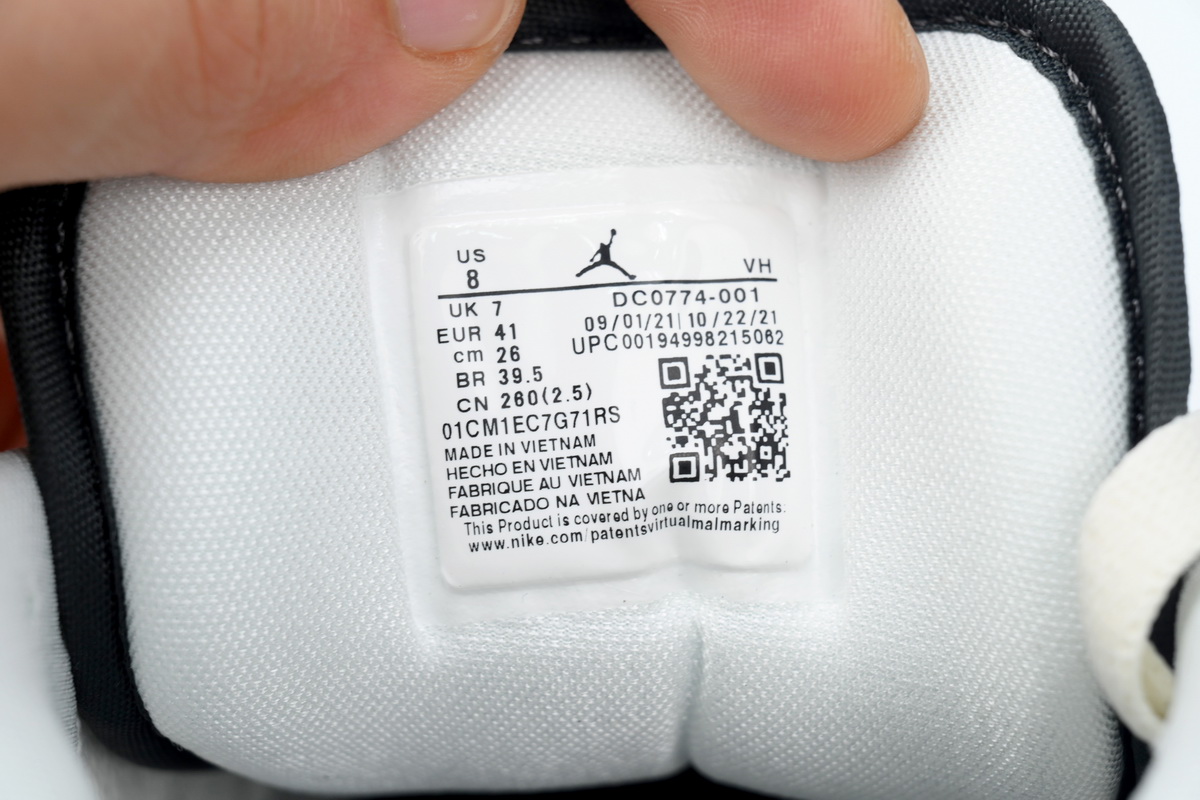    Air Jordan 1 Low Anthracite/Jade Smoke