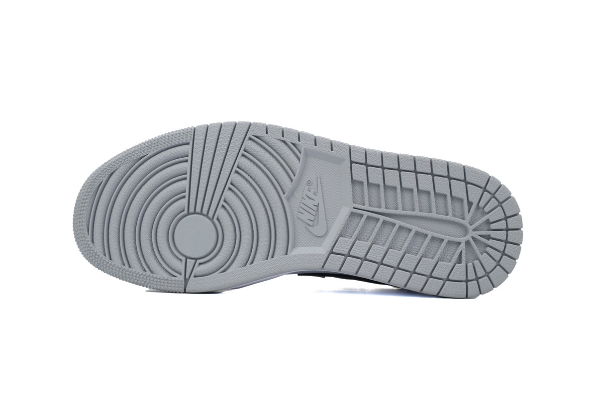 Air Jordan 1 Low  OG Barons