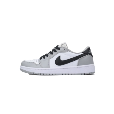 Air Jordan 1 Low  OG Barons 01