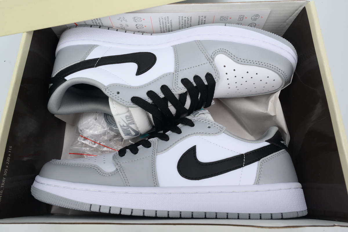 Air Jordan 1 Low  OG Barons