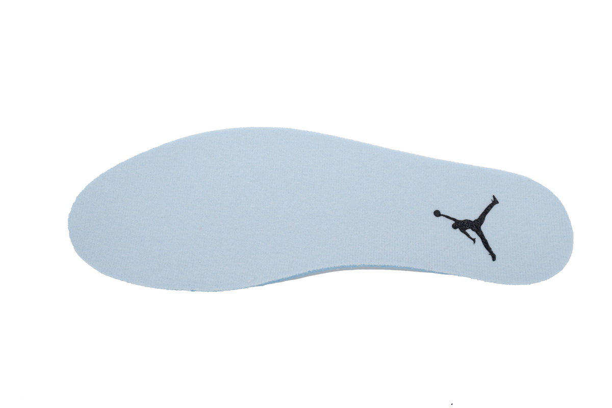    Air Jordan 1 Low platinum