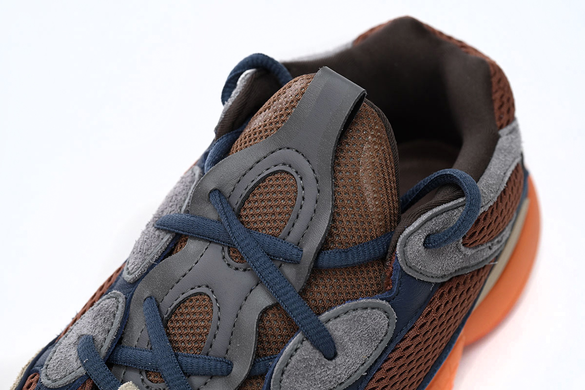 Pkgod Adidas Yeezy 500 Enflame