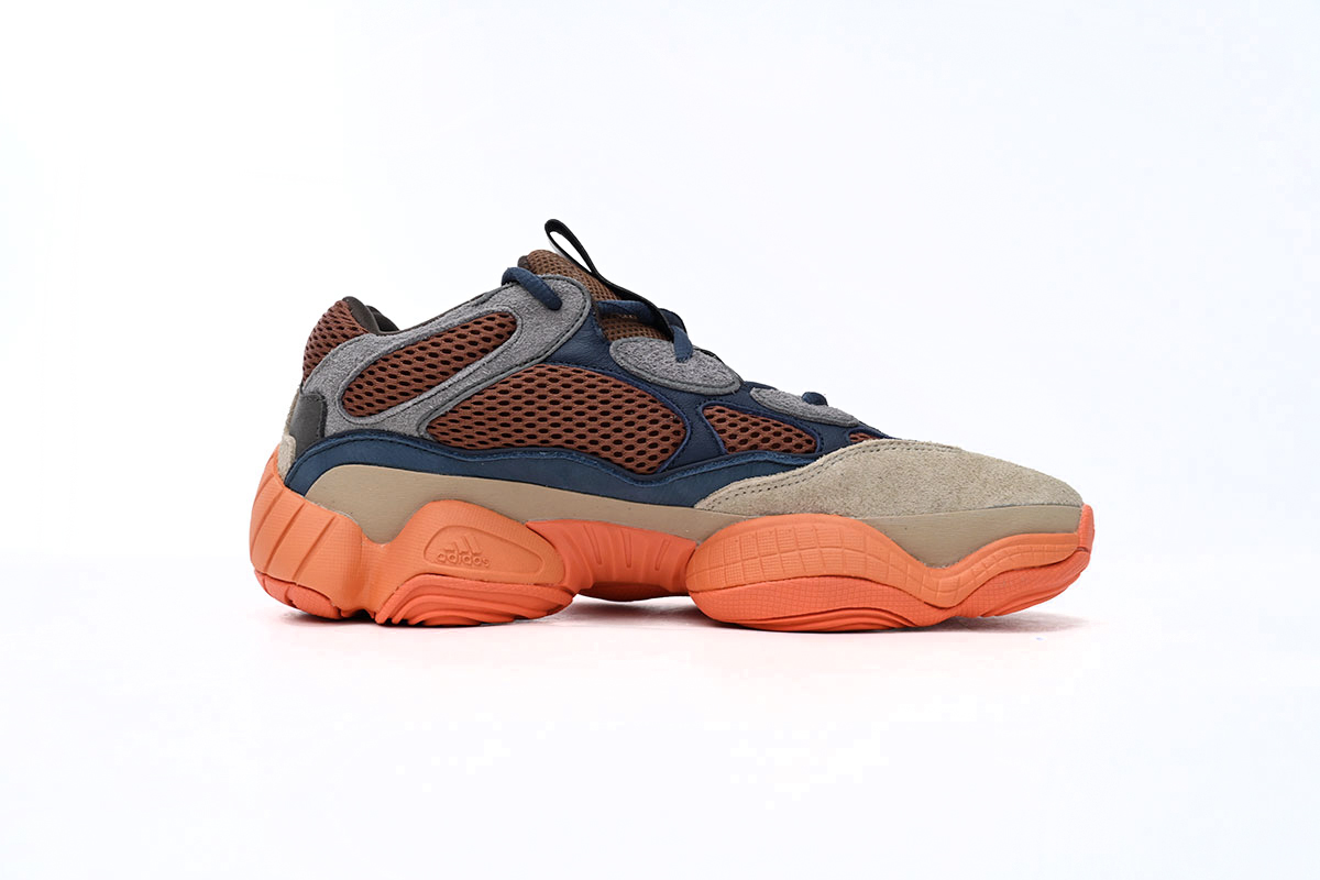 Pkgod Adidas Yeezy 500 Enflame