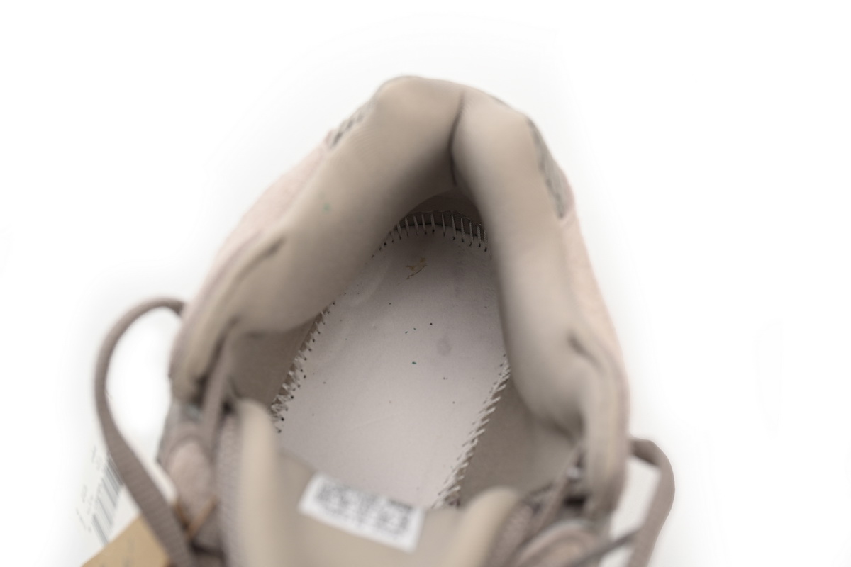 Pkgod Adidas Yeezy 500 Ash Grey